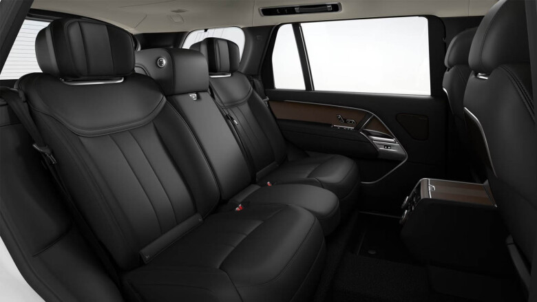 Land Rover Range Rover 4.4 P530 V8 Autobiography LWB 4dr Auto Petrol Estate